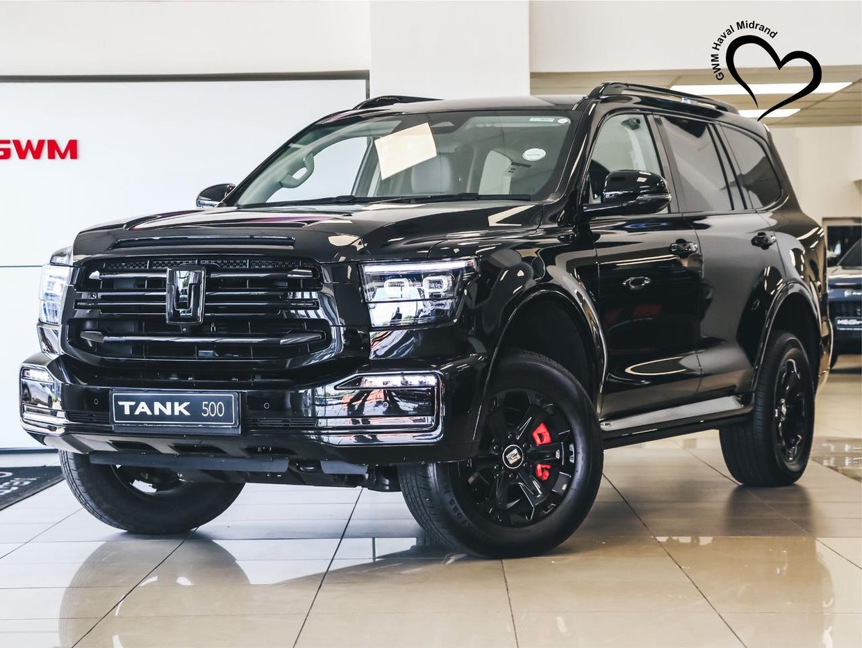 2025-KnightBlack-GWM-Tank-500-