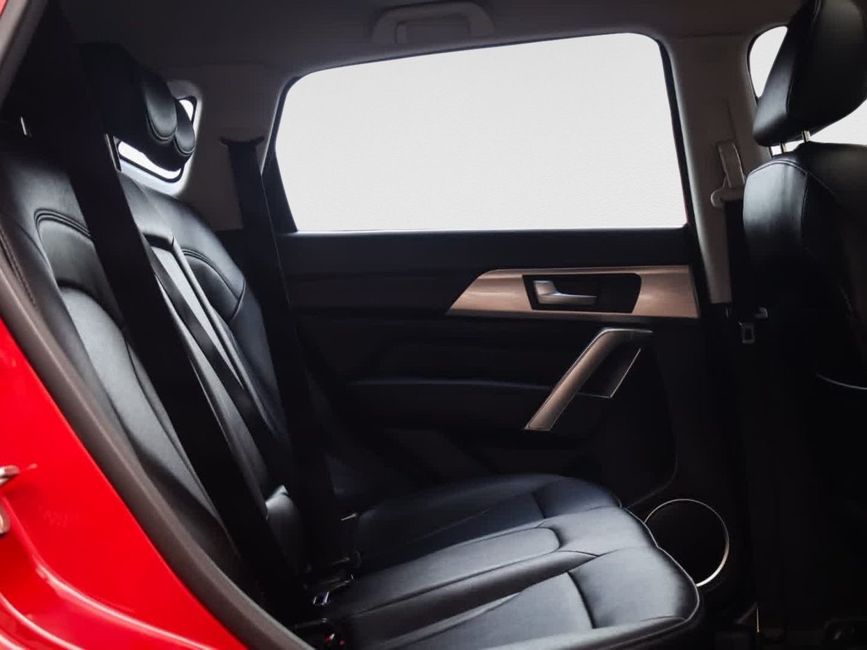Haval Red Rabbit Interior 2019 Haval H2 1.5T Luxury Auto Q2FyTGlzdGluZzo1NzE1Mjg R199995 | Avo Auto