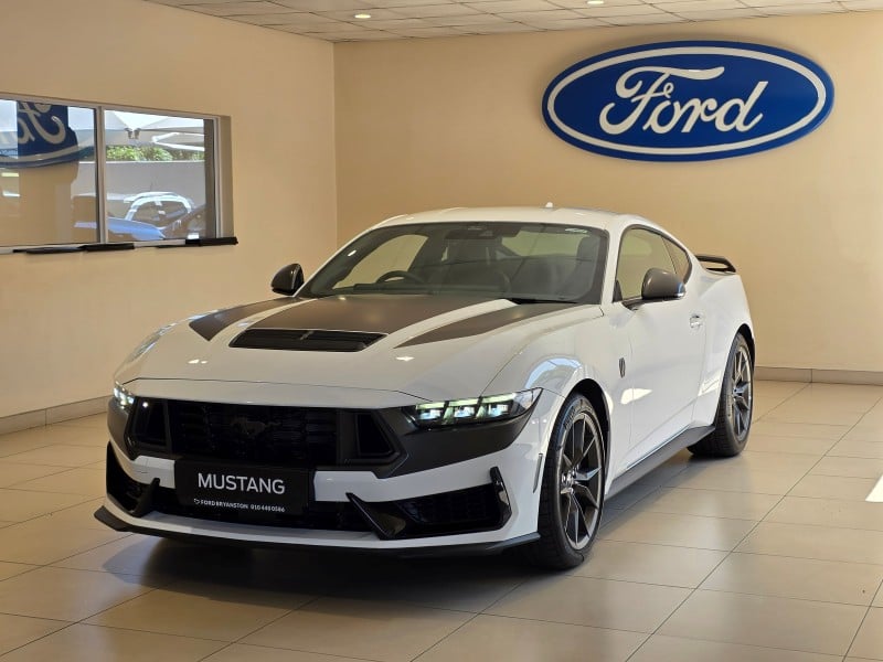 2026 Ford Mustang 5.0 Dark Horse Auto Q2FyTGlzdGluZzo1NzUyNzM