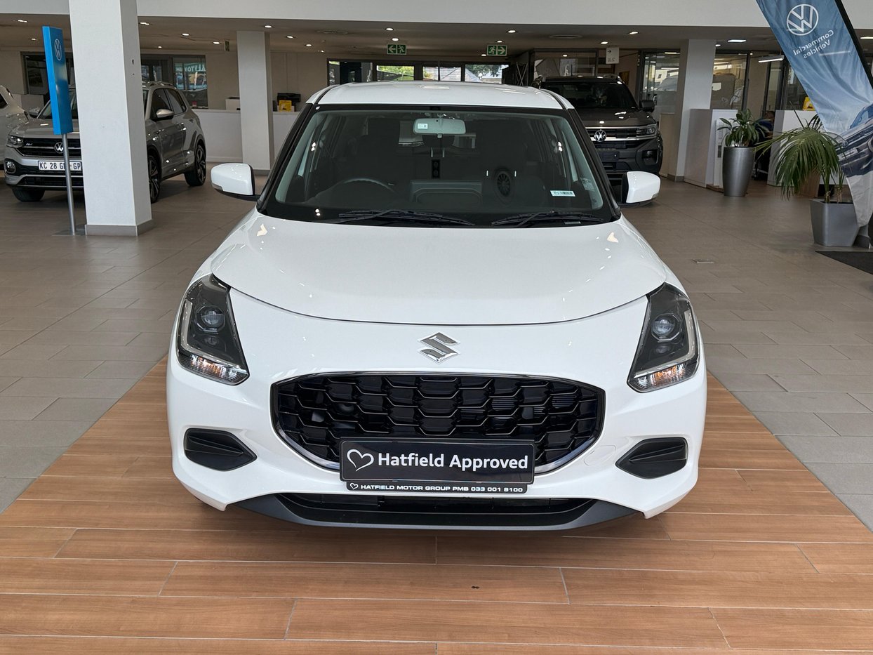 2026 Suzuki Swift 1.2 GL Auto Q2FyTGlzdGluZzo2MDQxNDg R259950 | Avo Auto