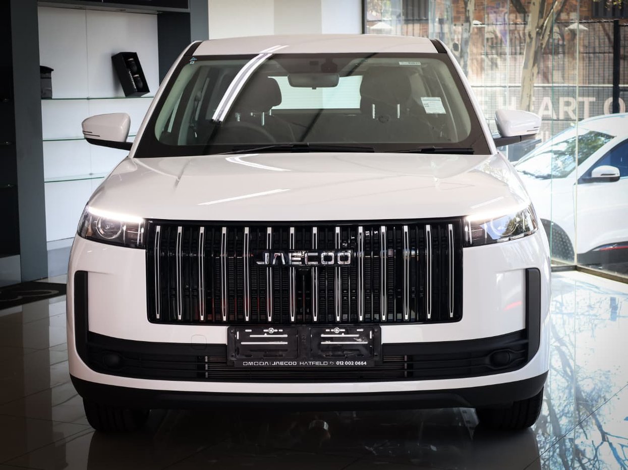2026 Jaecoo J5 1.5T Vortex Q2FyTGlzdGluZzo1NzM1Mzc R360121 | Avo Auto