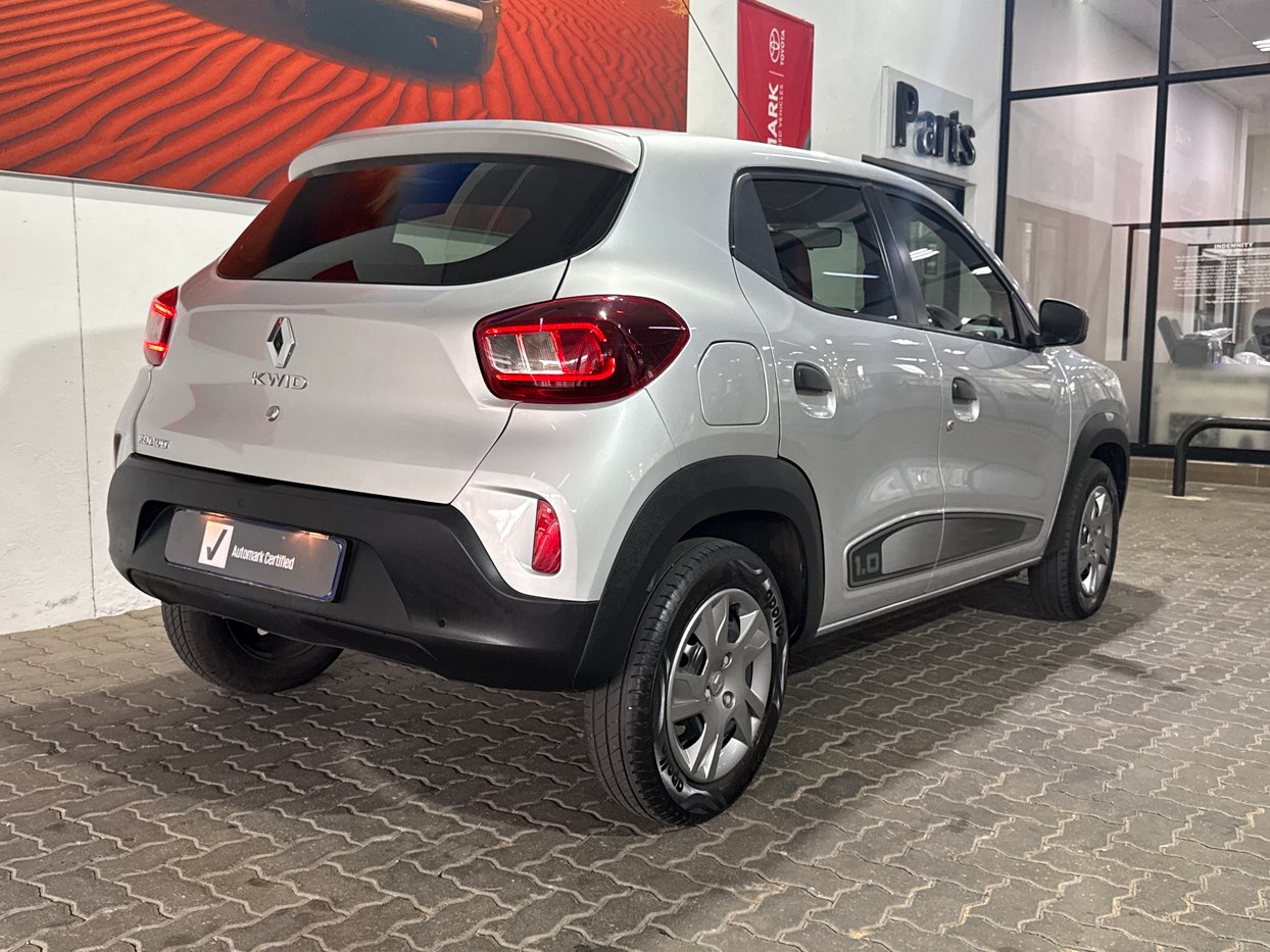 2021 Renault Kwid 1.0 Dynamique Zen 5 Door Q2FyTGlzdGluZzo1NzMxODM ...