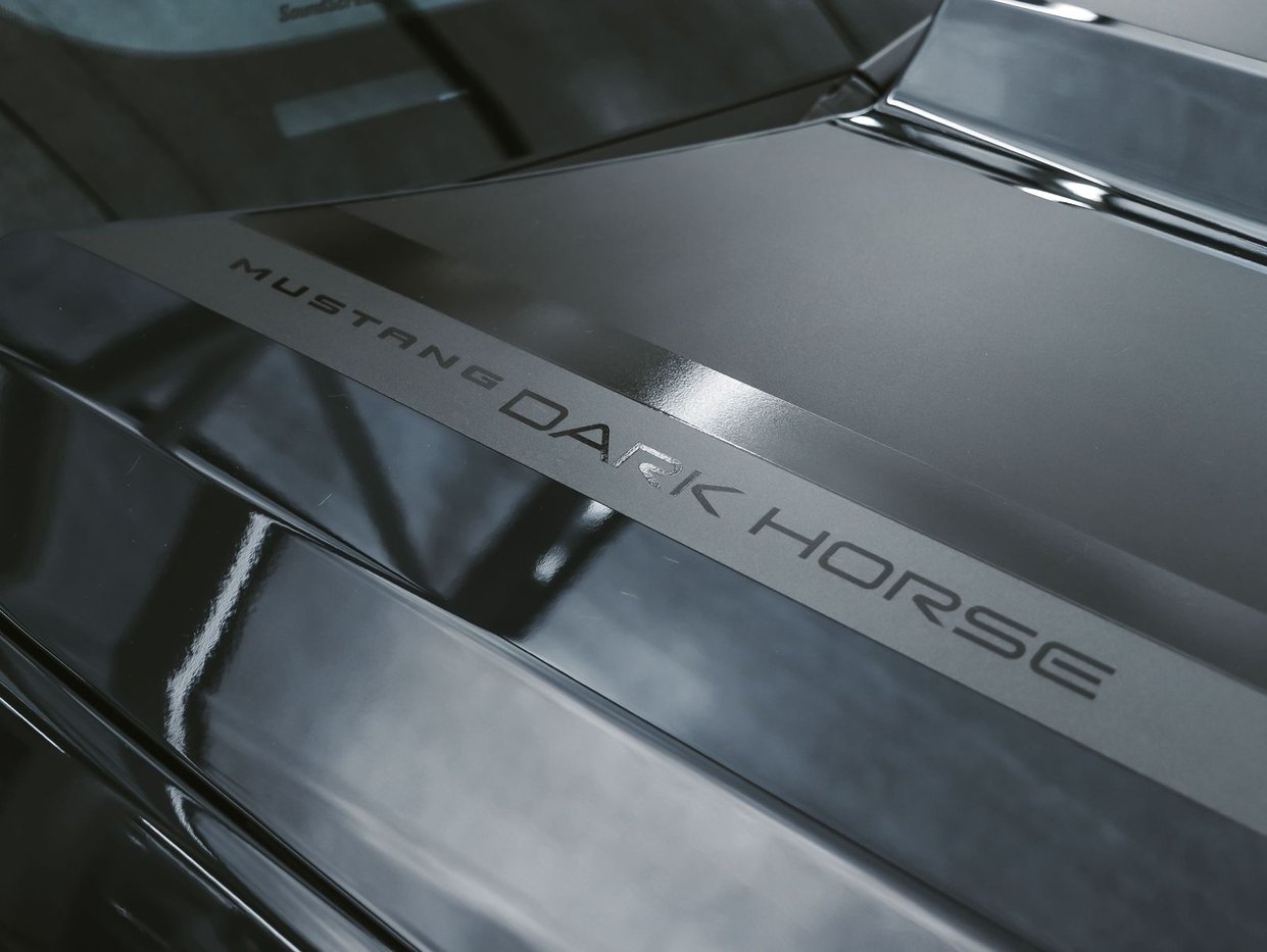2026 Ford Mustang 5.0 Dark Horse Auto Q2FyTGlzdGluZzo1NzY0OTI R1508500 ...