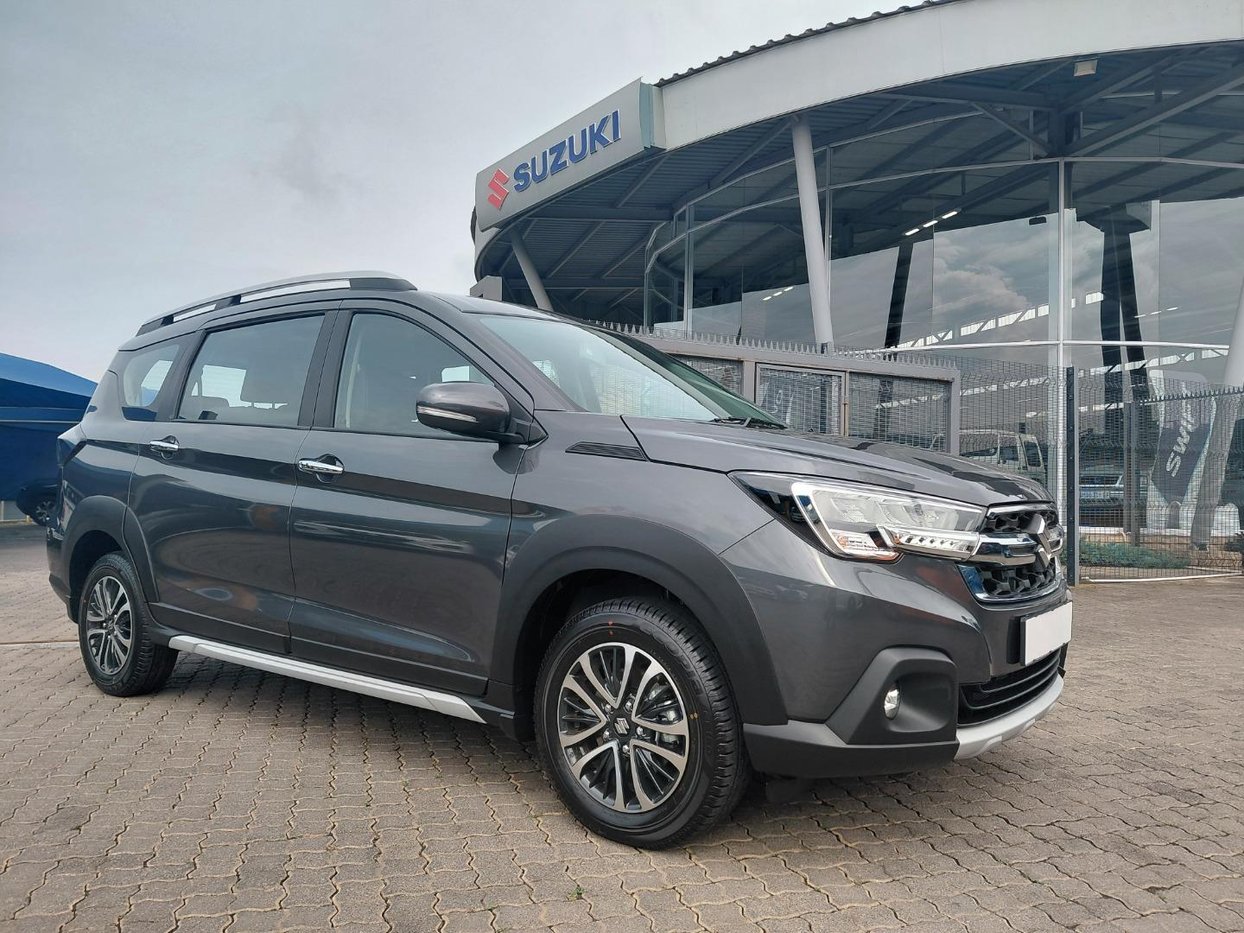 2026 Suzuki XL6 1.5 GL Q2FyTGlzdGluZzo1NzI5NTU R334900 | Avo Auto