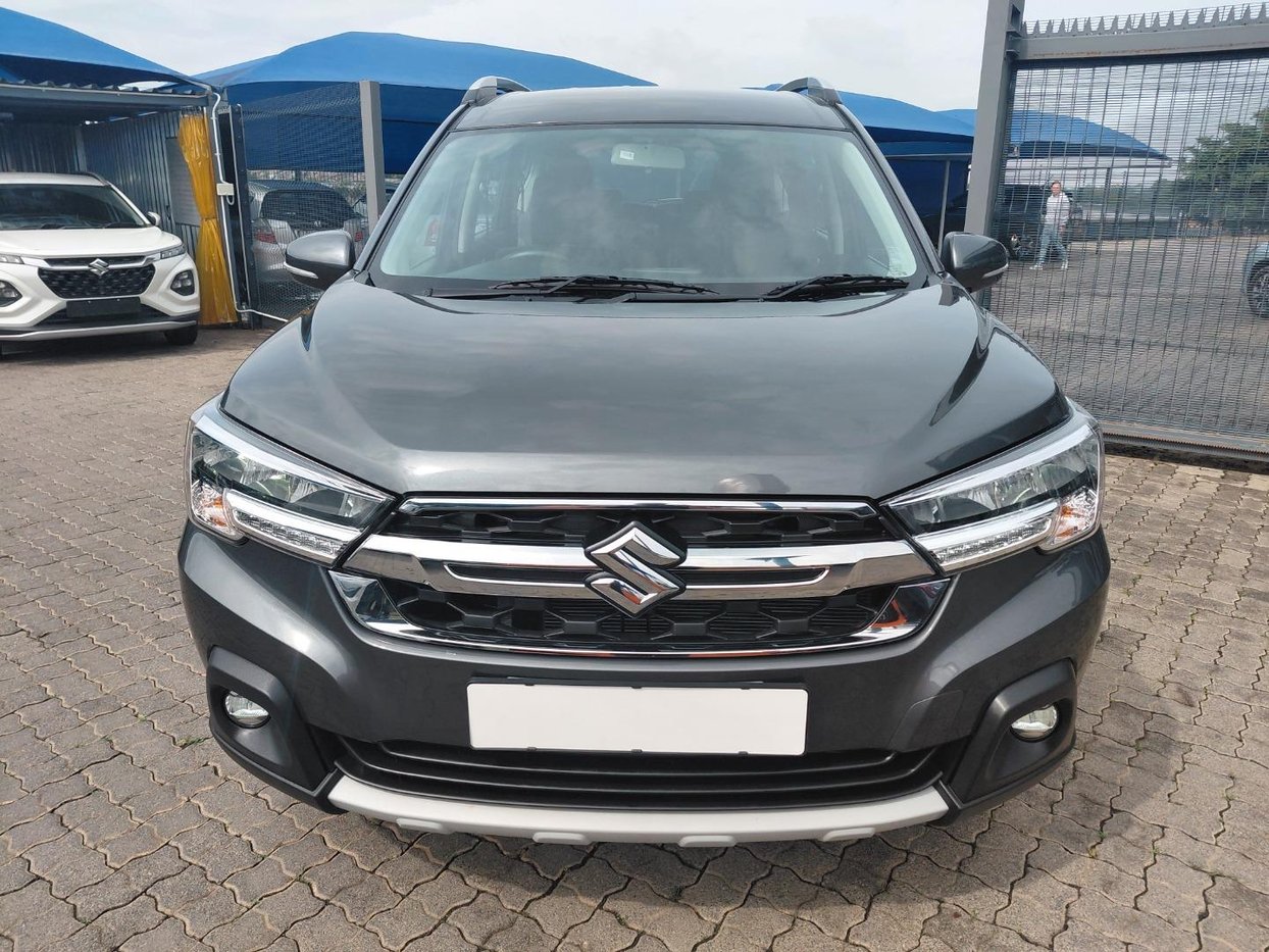 aiiページ 2026 Suzuki XL6 1.5 GL Q2FyTGlzdGluZzo1NzI5NTU R334900 | Avo Auto