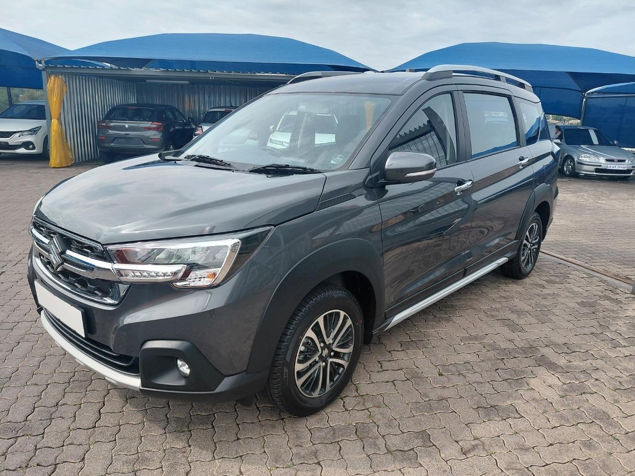 2026 Suzuki XL6 1.5 GL Q2FyTGlzdGluZzo1NzI5NTU R334900 | Avo Auto