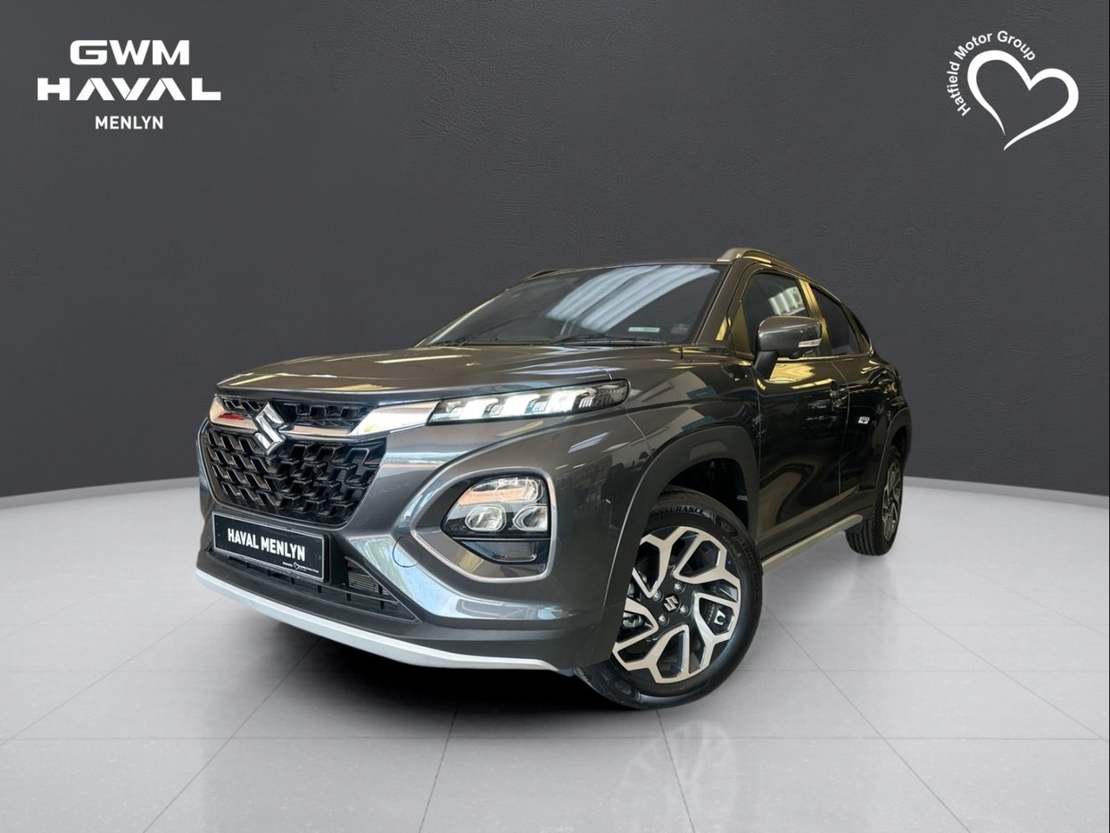 2026 Suzuki Fronx 1.5 GLX Auto Q2FyTGlzdGluZzo1Nzc3NTg R349800 2026 Suzuki Fronx 1.5 GLX Auto Q2FyTGlzdGluZzo1Nzc3NTg R349800