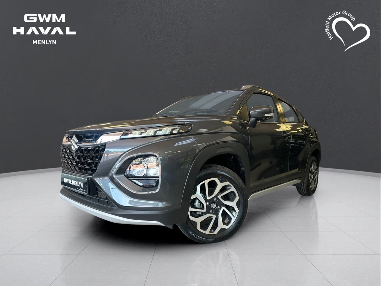 2026 Suzuki Fronx 1.5 GLX Q2FyTGlzdGluZzo1Nzc3NjE R329800 | Avo Auto