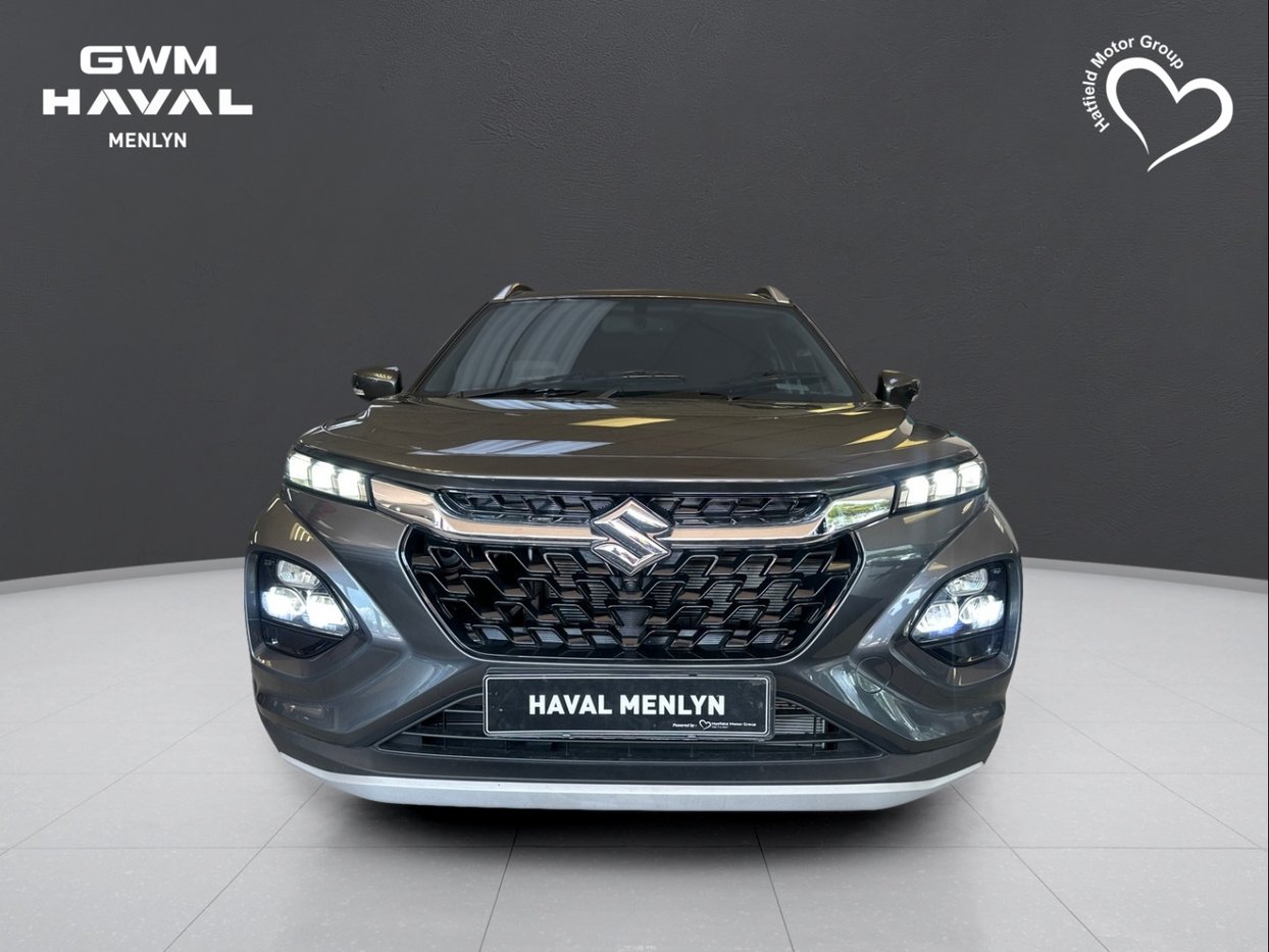 2026 Suzuki Fronx 1.5 GLX Q2FyTGlzdGluZzo1Nzc3NjE R329800 | Avo Auto