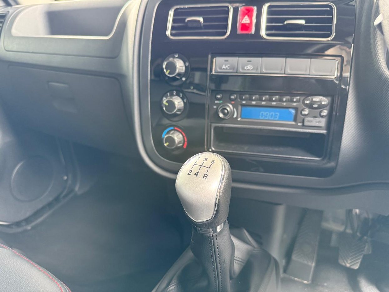 2026 JAC X200 2.8D Single Cab Dropside Q2FyTGlzdGluZzo1NzM5MDM