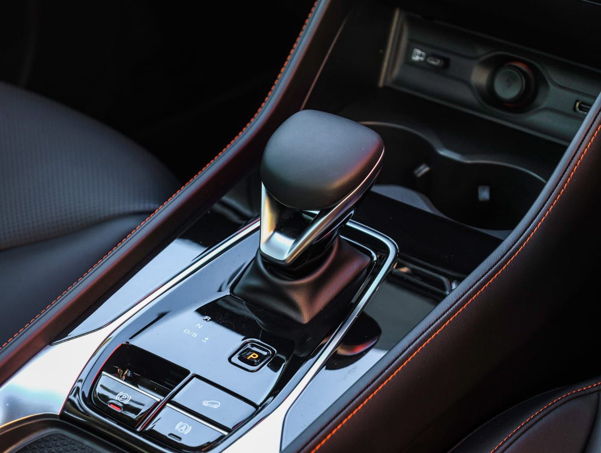 2026 MG HS HG 1.5T Lux Auto Q2FyTGlzdGluZzo1Nzc4MzY R419890 | Avo Auto