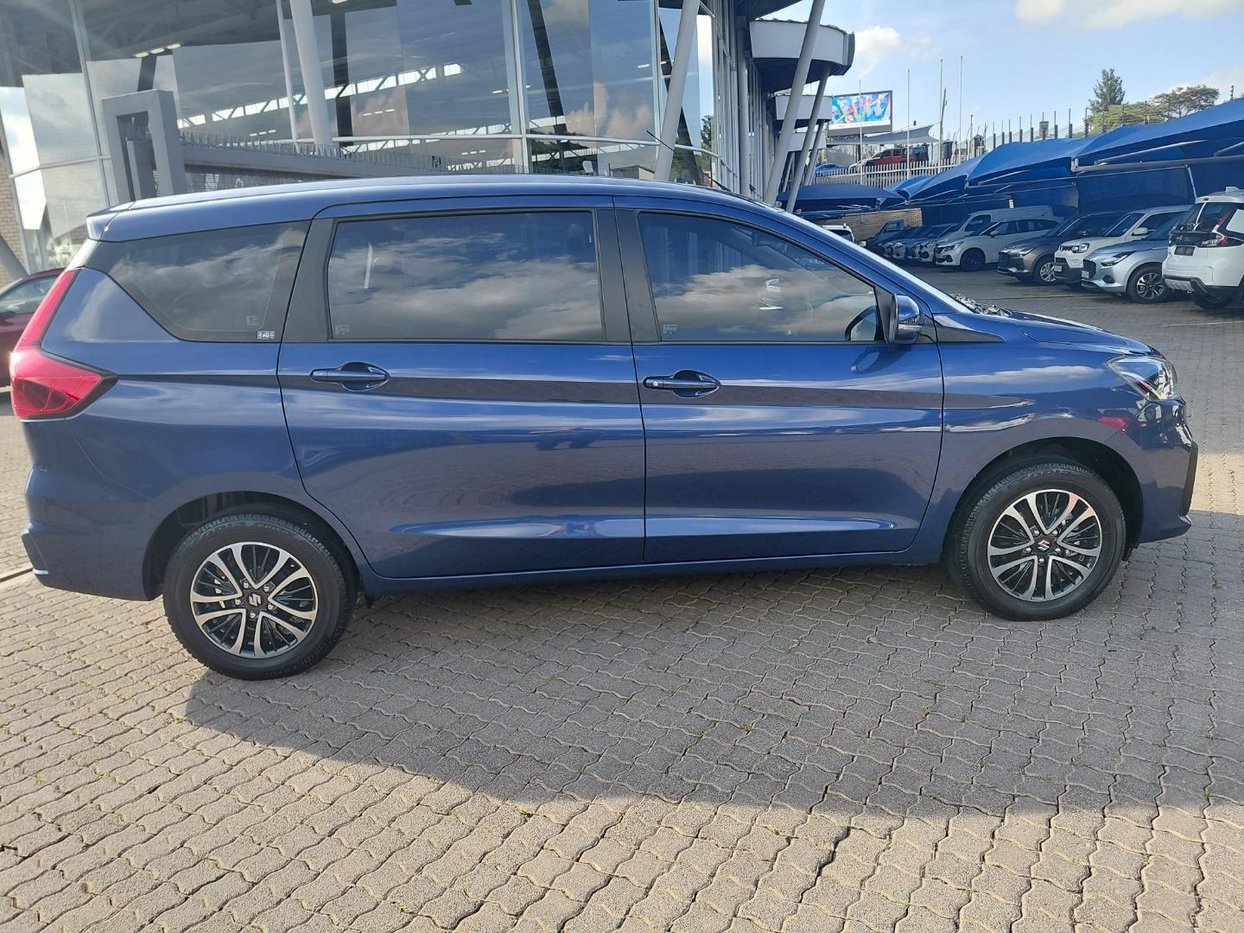 Gl Auto 2024 Suzuki Ertiga 1.5 GL Auto Q2FyTGlzdGluZzo1NzcxMDk R329900 | Avo Auto