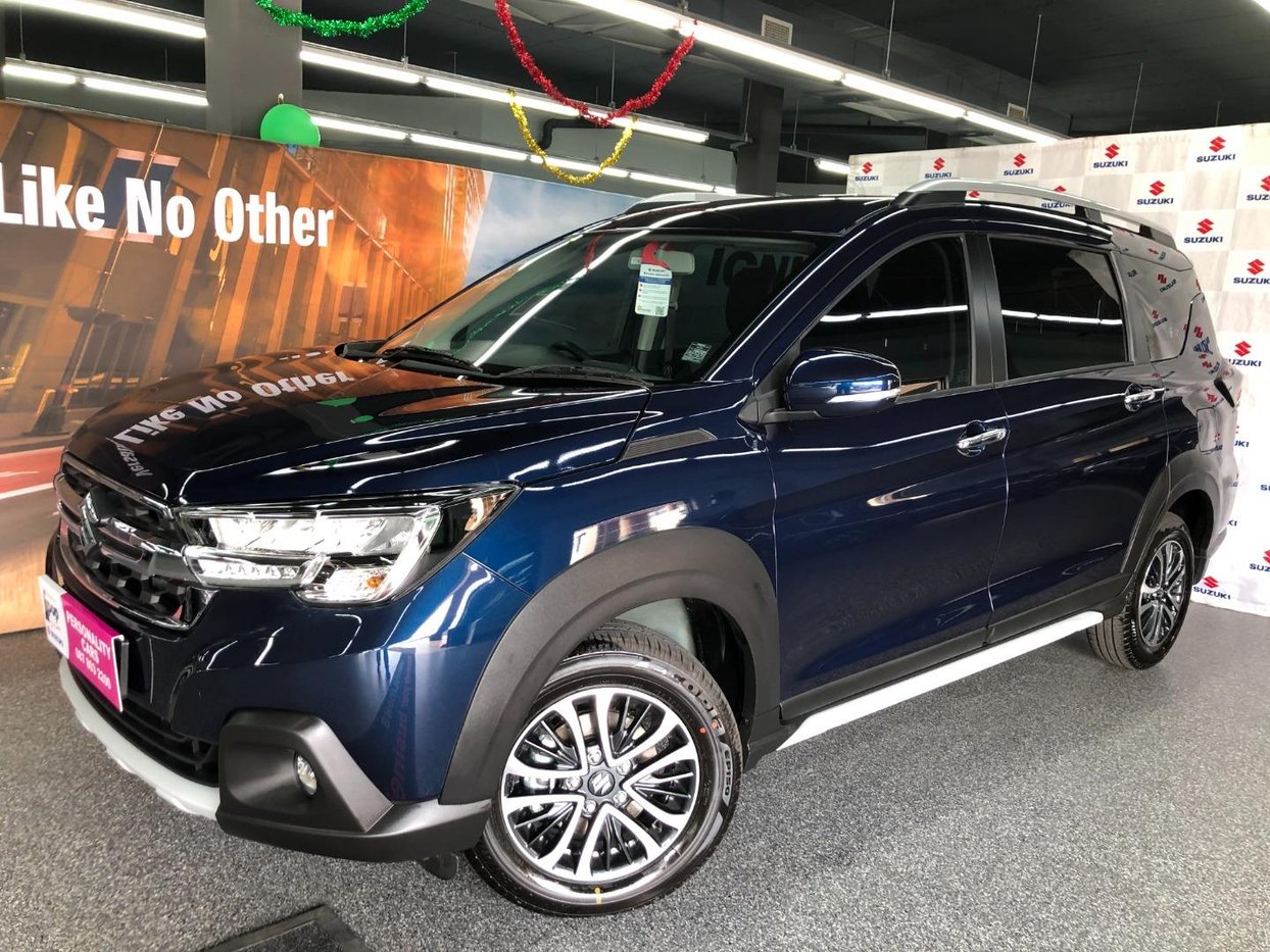 2025 Suzuki XL6 1.5 GL Auto Q2FyTGlzdGluZzo1NzcwOTQ R349650 | Avo Auto