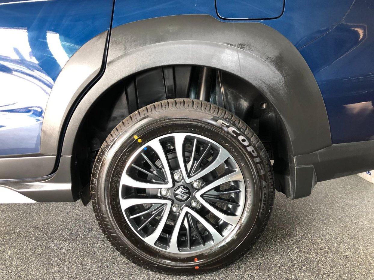 2025 Suzuki XL6 1.5 GL Auto Q2FyTGlzdGluZzo1NzcwOTQ R349650 | Avo Auto