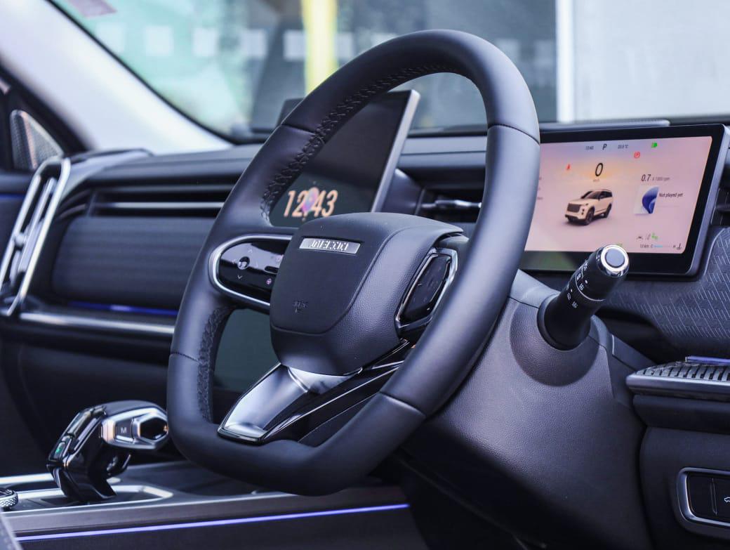 2026 Jaecoo J7 1.6T Glacier Q2FyTGlzdGluZzo1NzkwNzA R519900 | Avo Auto
