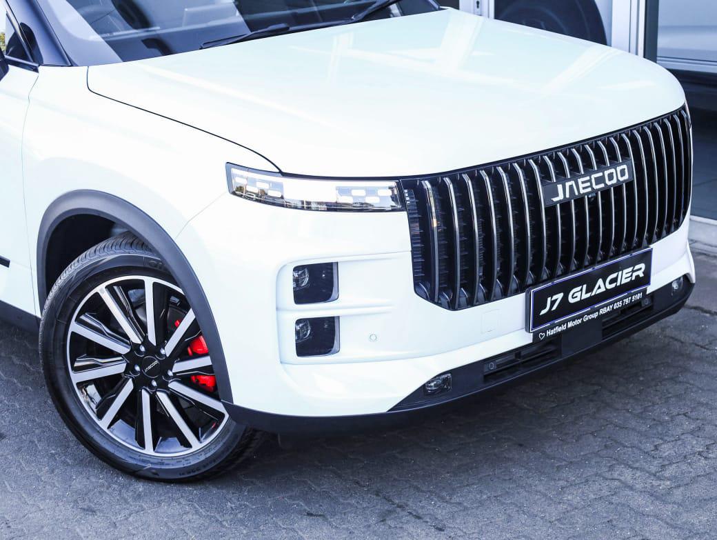 2026 Jaecoo J7 1.6T Glacier Q2FyTGlzdGluZzo1NzkwNzA R519900 | Avo Auto