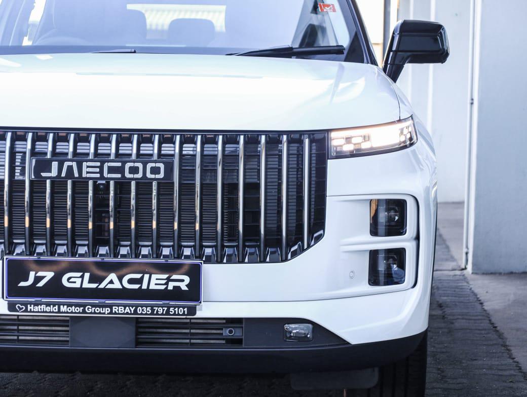 2026 Jaecoo J7 1.6T Glacier Q2FyTGlzdGluZzo1NzkwNzA R519900 | Avo Auto