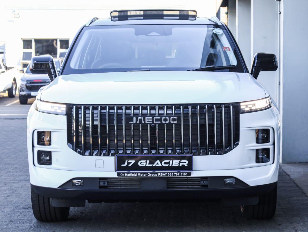 2026 Jaecoo J7 1.6T Glacier Q2FyTGlzdGluZzo1NzkwNzA R519900 | Avo Auto