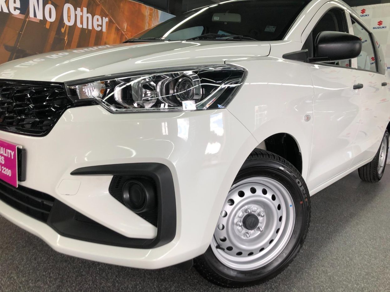 2025 Suzuki Ertiga 1.5 GA Q2FyTGlzdGluZzo1NzgzNjc R295500 | Avo Auto