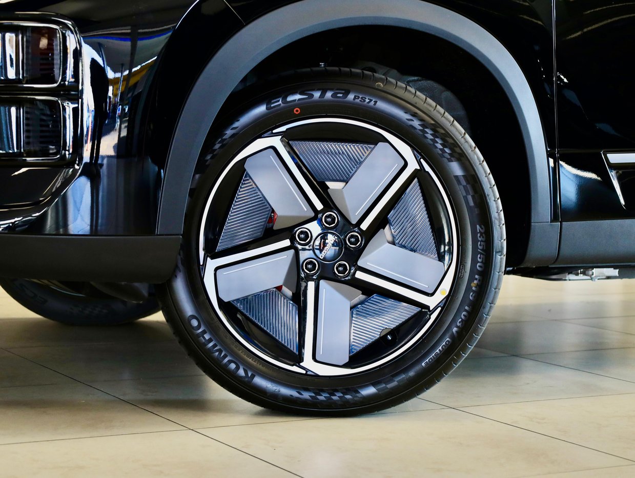 2026 Jaecoo J7 1.5T SHS Q2FyTGlzdGluZzo1Nzk5MDE R579900 | Avo Auto