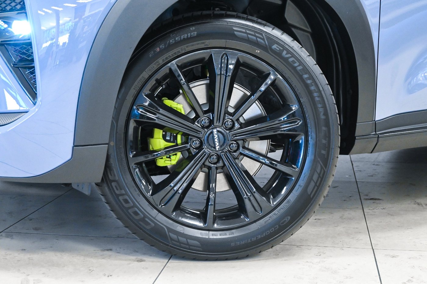 2026 Haval H6 GT 2.0T Super Luxury 4x4 DCT Q2FyTGlzdGluZzo1ODAwNzQ