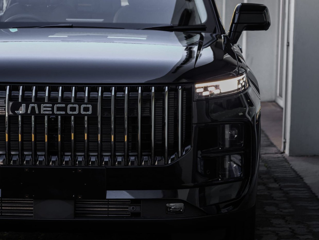 2026 Jaecoo J7 1.6T Glacier Q2FyTGlzdGluZzo1ODA0NTI R499900 | Avo Auto