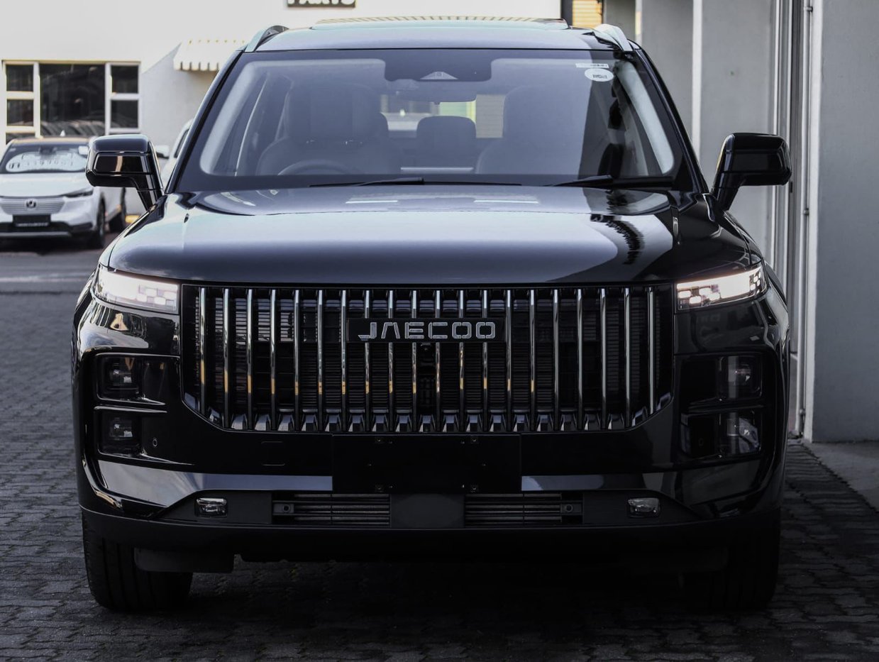 2026 Jaecoo J7 1.6T Glacier Q2FyTGlzdGluZzo1ODA0NTI R499900 | Avo Auto