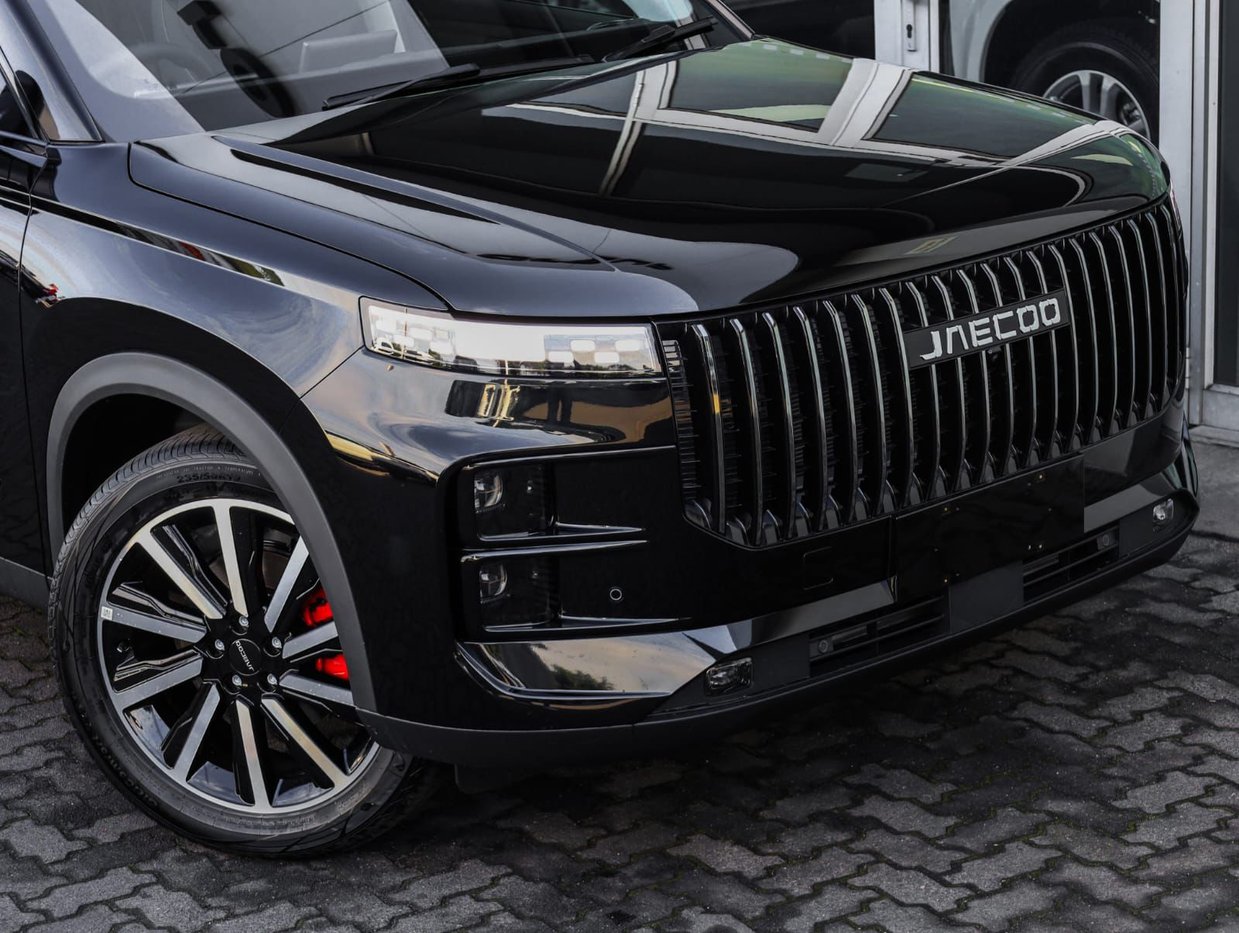 2026 Jaecoo J7 1.6T Glacier Q2FyTGlzdGluZzo1ODA0NTI R499900 | Avo Auto