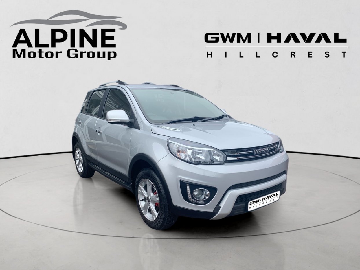 2021 Haval H1 1.5 VVT Q2FyTGlzdGluZzo1NzkzMzI R159990 | Avo Auto