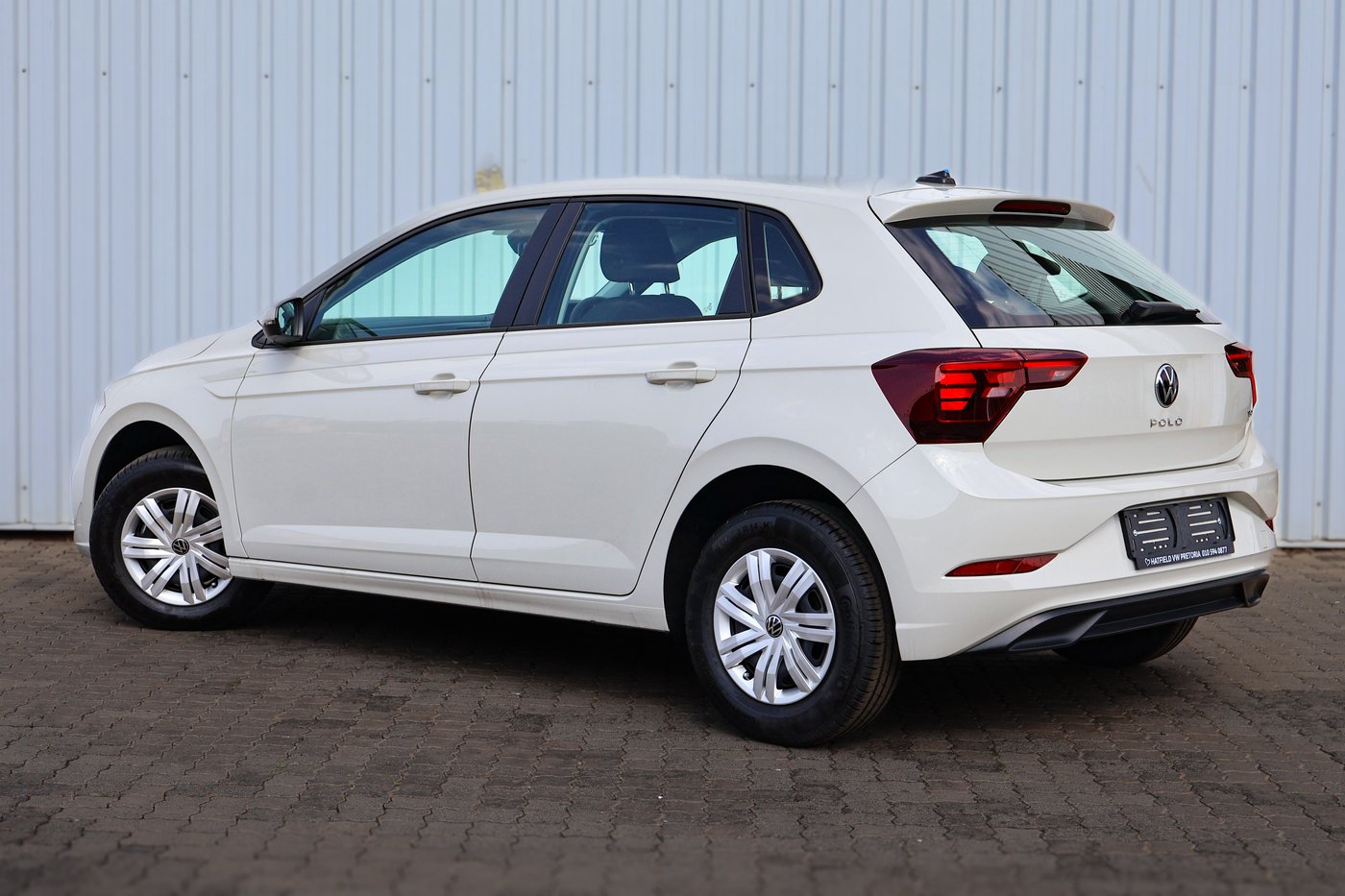 2026 Volkswagen VW Polo Hatch 1.0 TSI 70 kW Q2FyTGlzdGluZzo1ODE1NzM ...