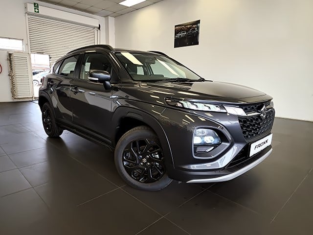 2025 Suzuki Fronx 1.5 GL Auto Q2FyTGlzdGluZzo1ODA4OTY R319900