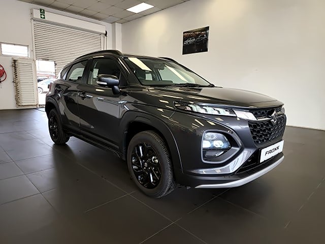 2025 Suzuki Fronx 1.5 GL Auto Q2FyTGlzdGluZzo1ODA4OTY R319900