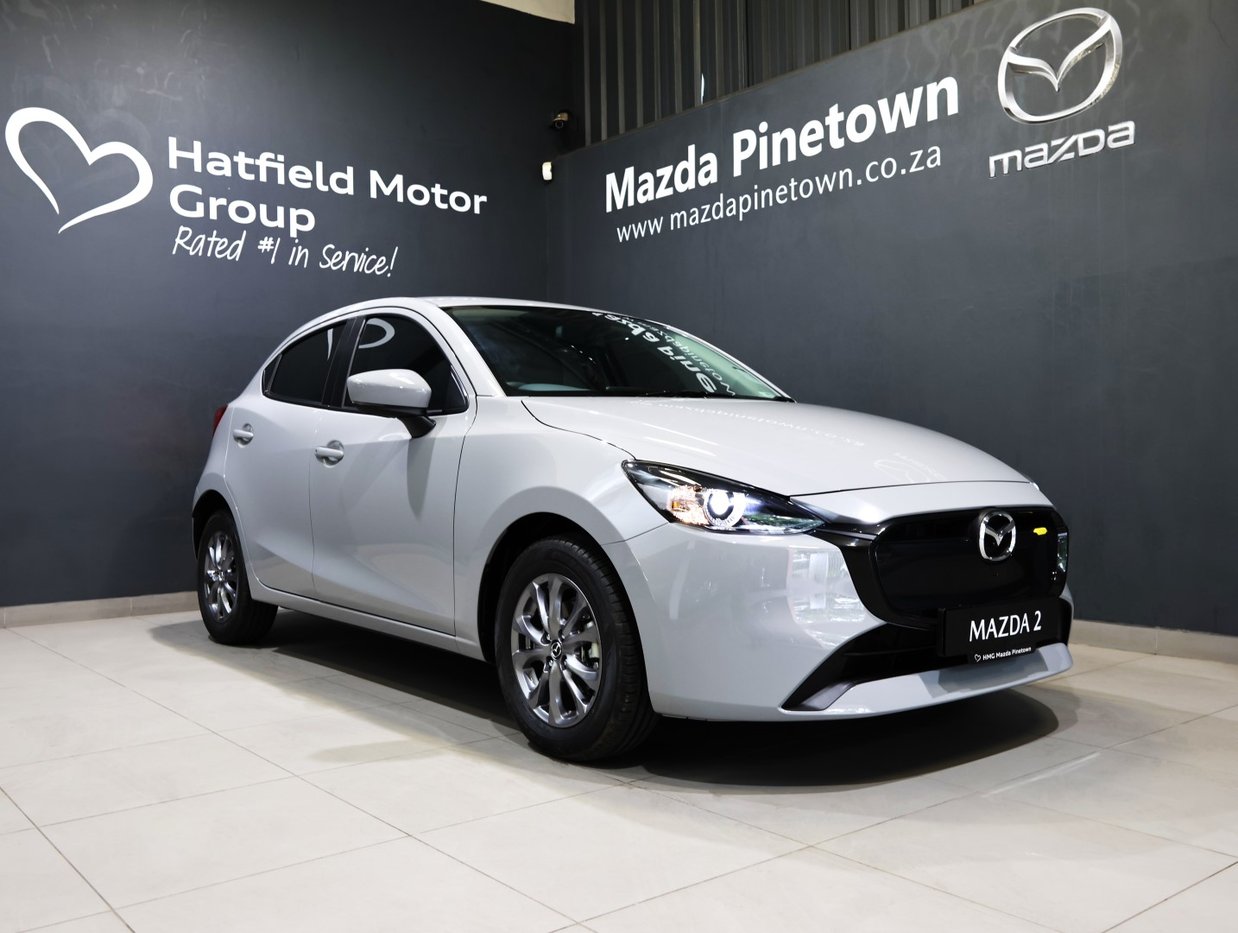 misoco様の専用ページ② 2026 Mazda 2 1.5 Dynamic 5 Door Auto Q2FyTGlzdGluZzo1ODY5Mzc