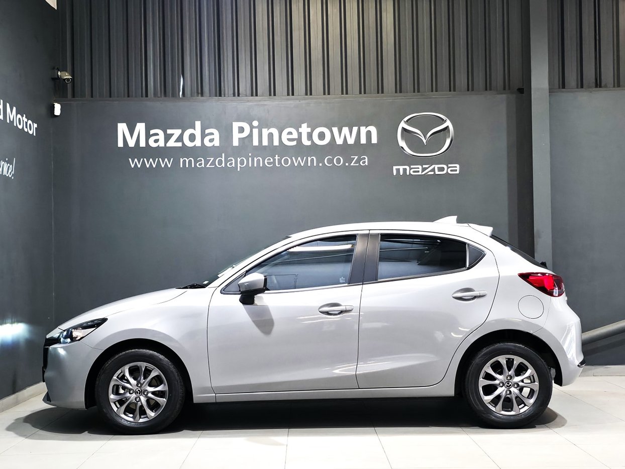2026 Mazda 2 1.5 Dynamic 5 Door Auto Q2FyTGlzdGluZzo1ODY5Mzc