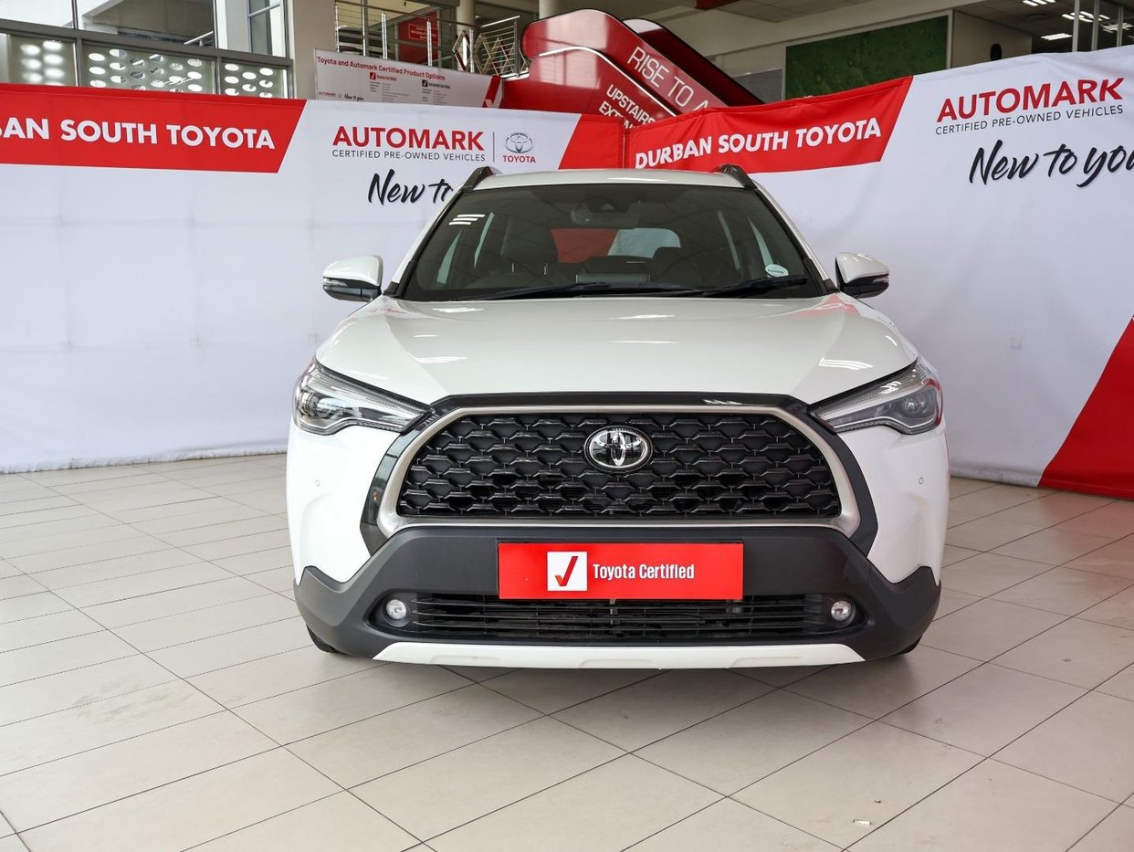 2022 Toyota Corolla Cross 1.8 XR Q2FyTGlzdGluZzo1ODA1MzI R369990