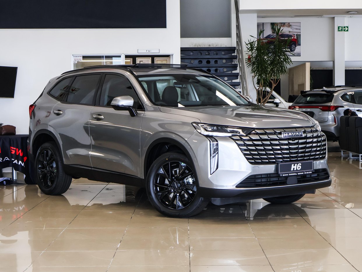2026 Haval H6 2.0T Super Luxury DCT Q2FyTGlzdGluZzo1ODcwMjM 2026 Haval H6 2.0T Super Luxury DCT Q2FyTGlzdGluZzo1ODcwMjM