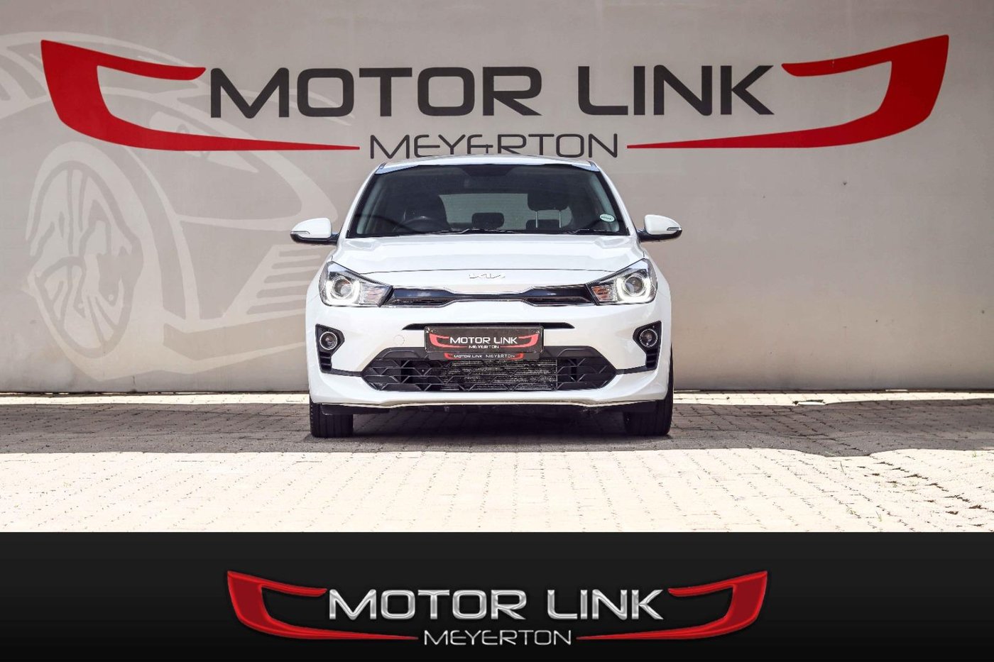 2021 Kia Rio VI 1.4 EX 5 Door Q2FyTGlzdGluZzo1ODAxMzY R189900