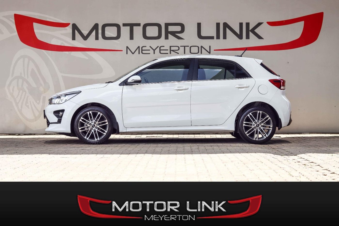 2021 Kia Rio VI 1.4 EX 5 Door Q2FyTGlzdGluZzo1ODAxMzY R189900