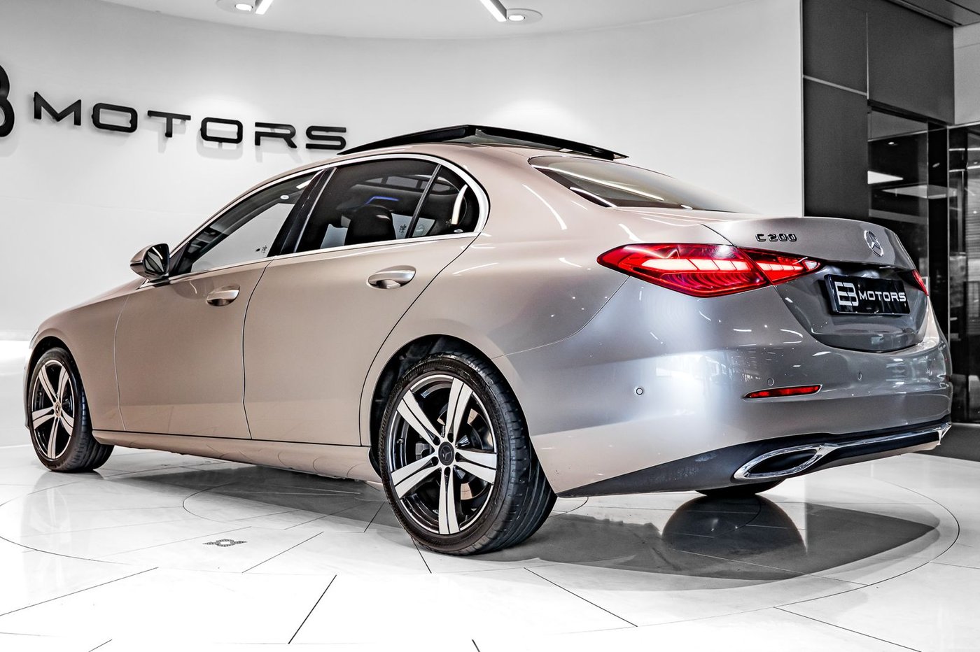 2022 Mercedes Benz C Class C 200 Auto W206 Q2FyTGlzdGluZzo1ODExMTM