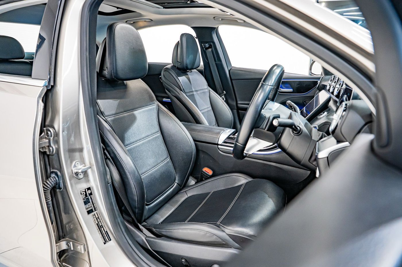 2022 Mercedes Benz C Class C 200 Auto W206 Q2FyTGlzdGluZzo1ODExMTM