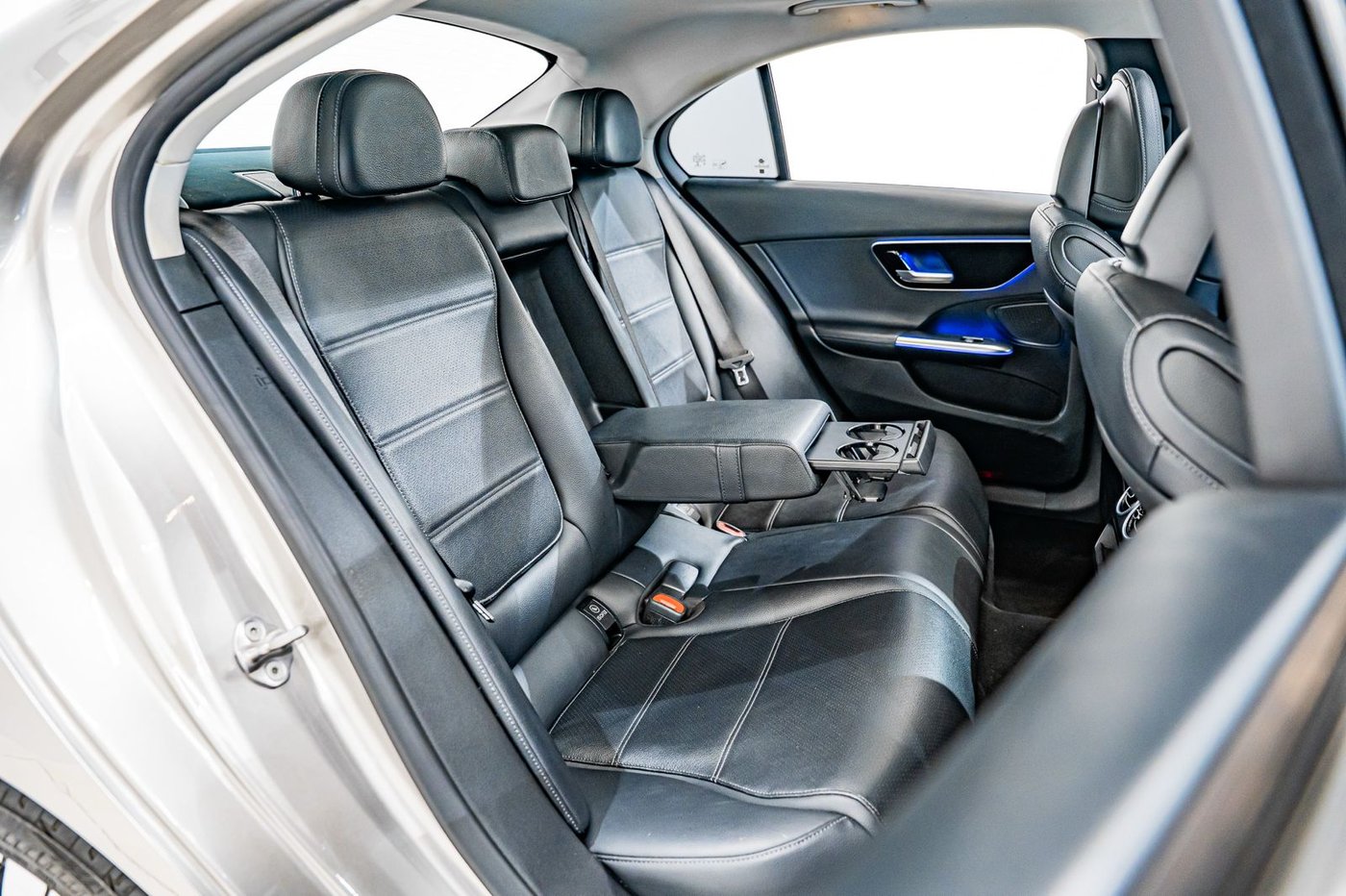 2022 Mercedes Benz C Class C 200 Auto W206 Q2FyTGlzdGluZzo1ODExMTM