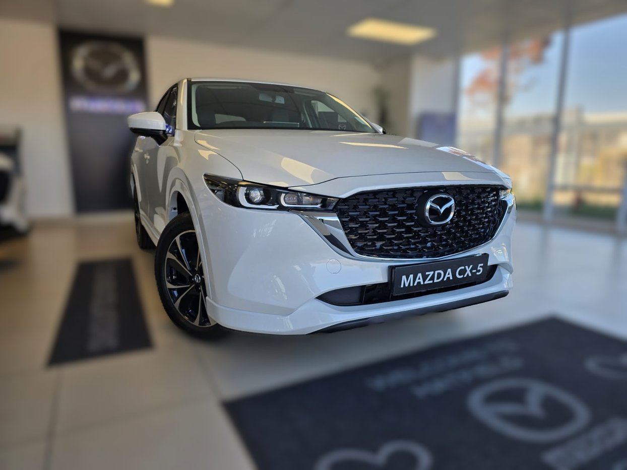 2026 Mazda CX-5 2.0 121 kW Dynamic Auto Q2FyTGlzdGluZzo1ODIxNjk