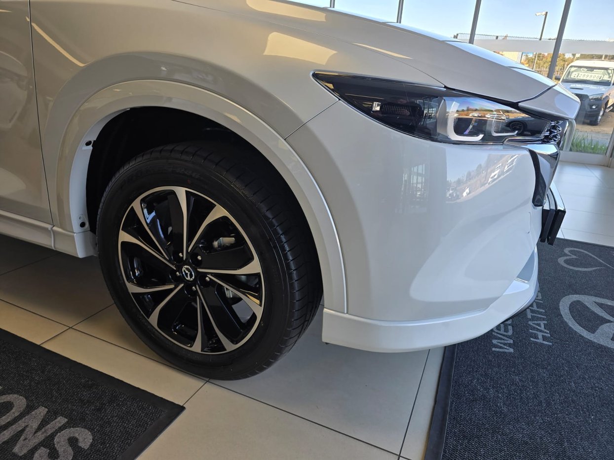 2026 Mazda CX-5 2.0 121 kW Dynamic Auto Q2FyTGlzdGluZzo1ODIxNjE