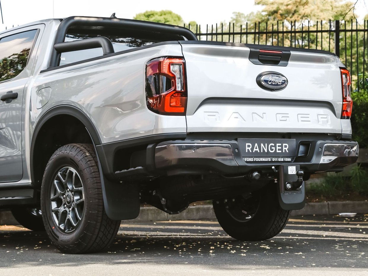 2026 Ford Ranger 2.0D XLT HR Double Cab Auto Q2FyTGlzdGluZzo1OTA0MjU ...