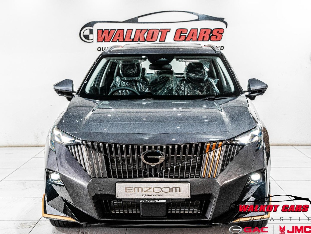 Emzoom Type R 2026 GAC Emzoom GS3 Emzoom 1.5T R-Style Q2FyTGlzdGluZzo1ODE3NDg R449900 ...