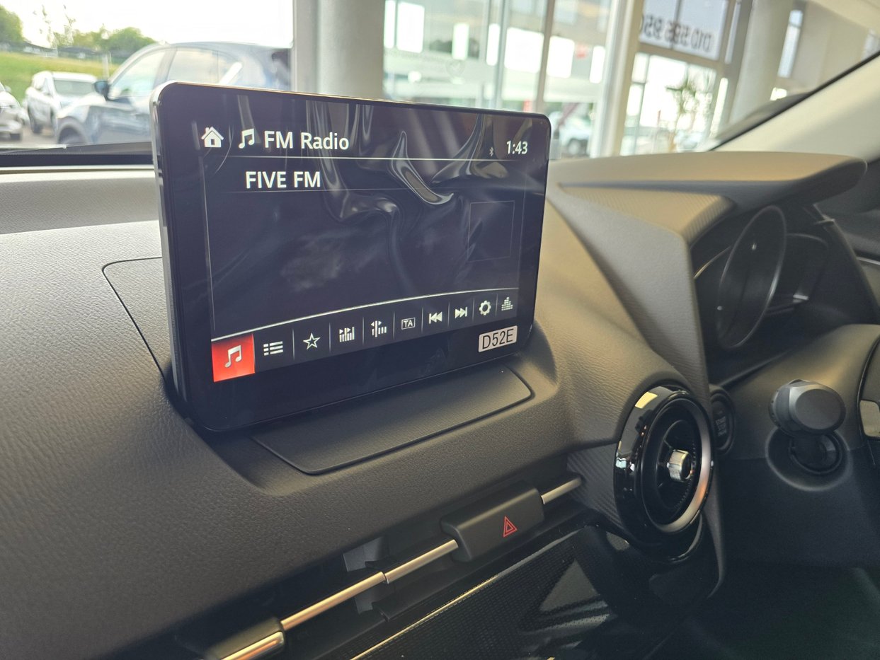 2025 Mazda CX-3 2.0 Dynamic Auto Q2FyTGlzdGluZzo1ODI1NjE R459400