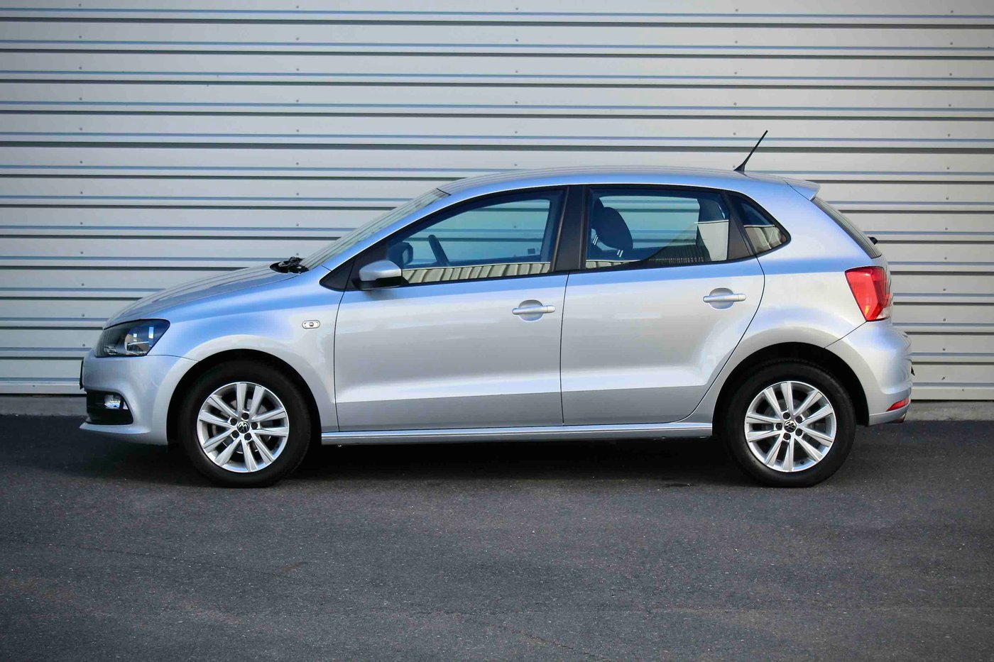 2024 Volkswagen VW Polo Vivo 1.4 Hatch Comfortline 5 Door ...