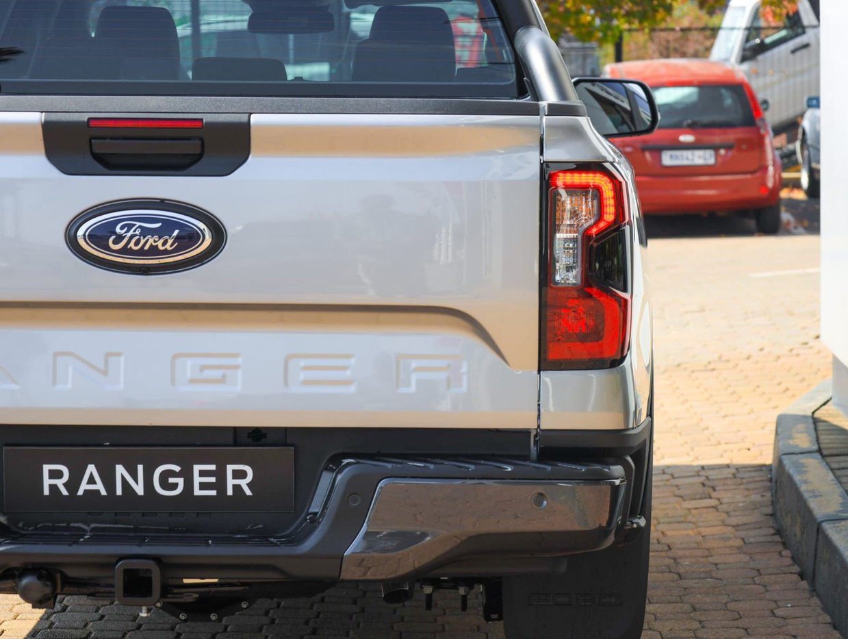 2026 Ford Ranger 2.0D XLT HR Double Cab Auto Q2FyTGlzdGluZzo1ODcxMzQ ...