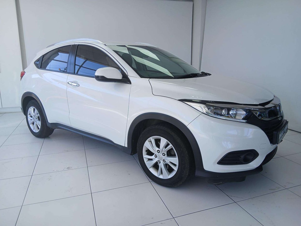 2021 Honda HR-V 1.5 Comfort CVT Q2FyTGlzdGluZzo1ODMxOTI R259900