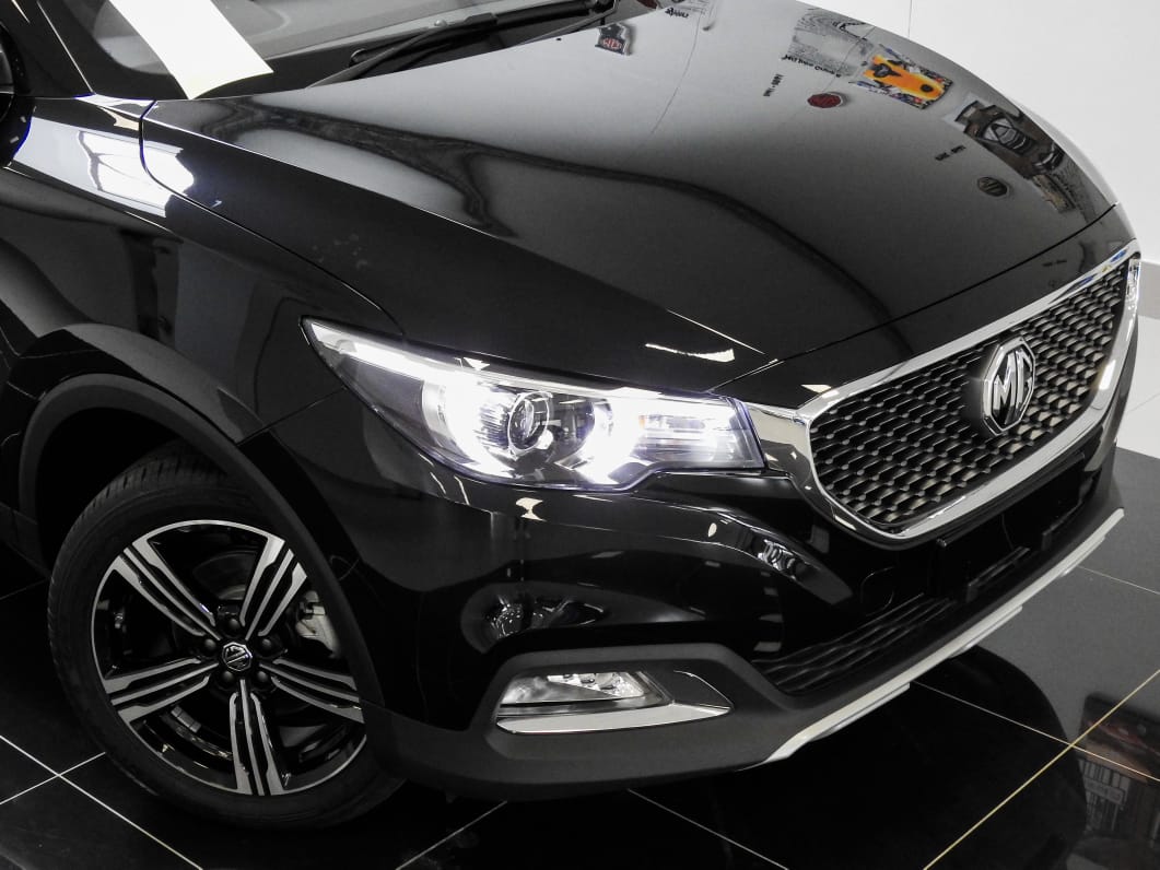 2026 MG ZS 1.5 Delux Auto Q2FyTGlzdGluZzo1ODczNzc R309900 | Avo Auto